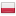 mobileb2b.pl server is located in Poland